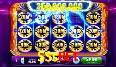 Benefícios VIP na SSsbet
