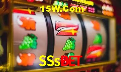 Bônus e promoções da SSsbet